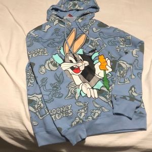 LOONEY TUNES HOODIE